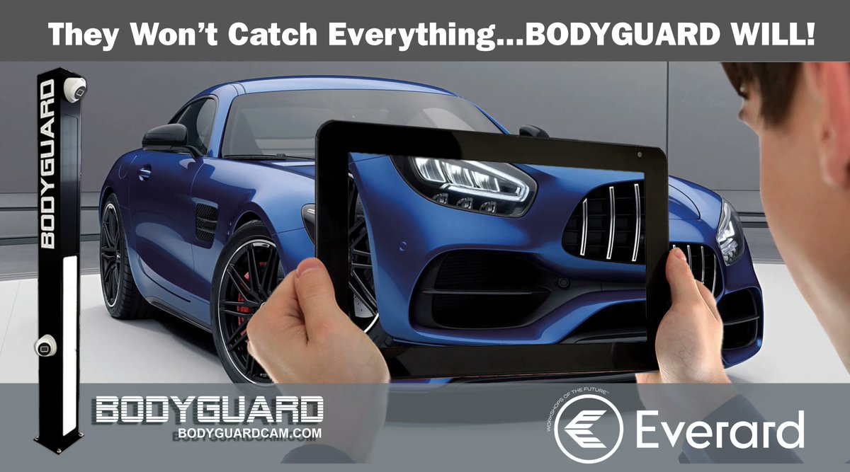 Everard Group Ltd. tweet media