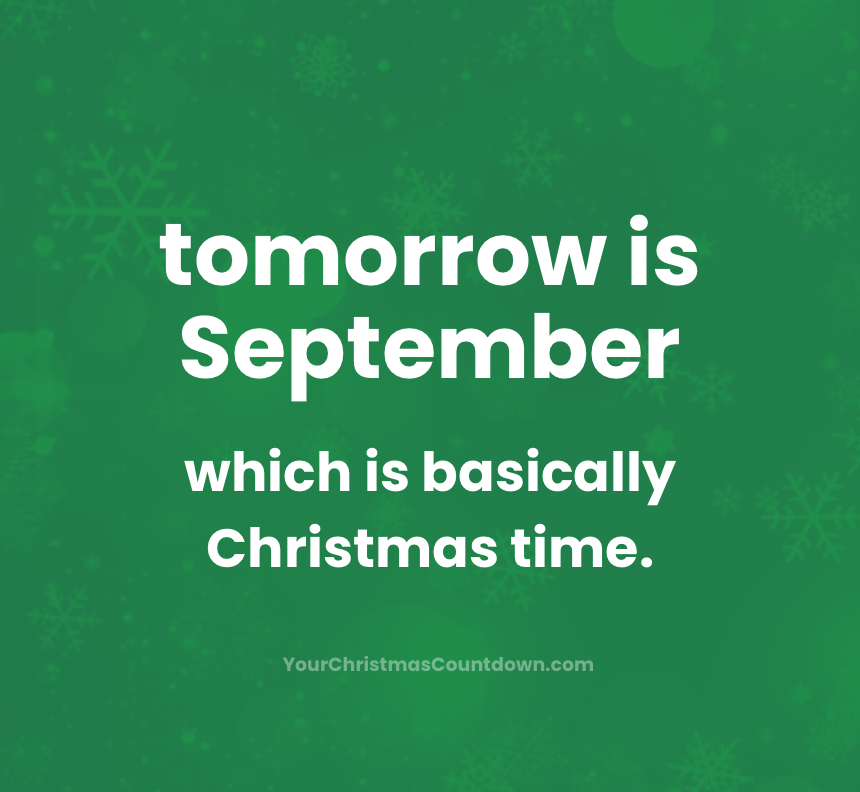 Your Christmas Countdown tweet media
