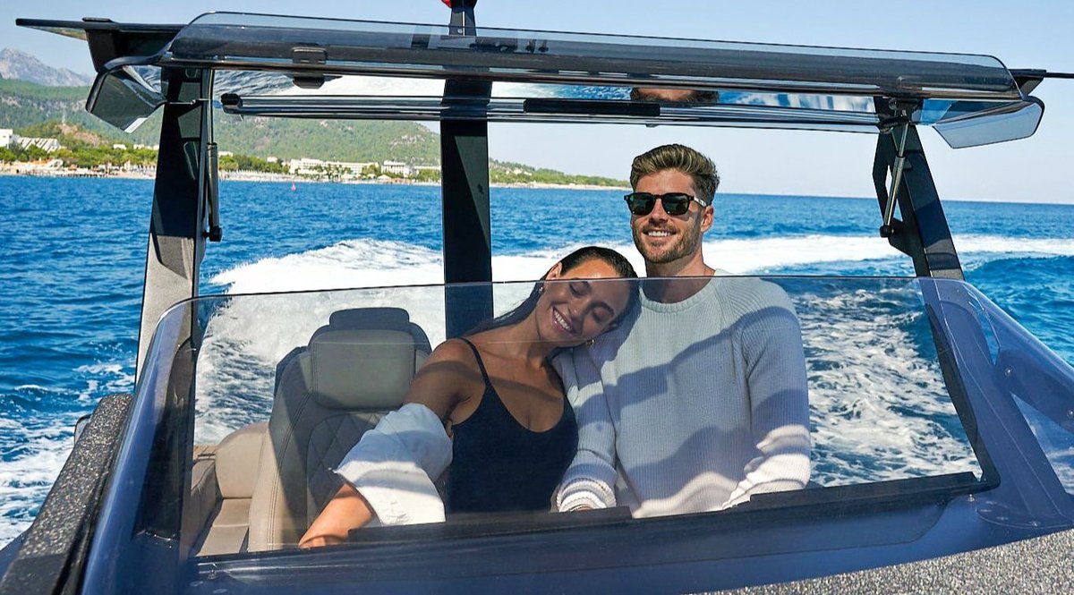 NgPhaselis's tweet photo. Happiness is a NG Phaselis Bay escape..
#NGPhaselisBay #SeeFeelLove #CoolSummer #NGVibes #Younique #LifestyleResort #Holiday #Antalya #Kemer #Summer https://t.co/6Xxx3chZIt