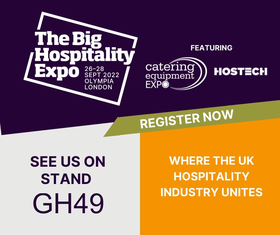 QCR Recycling (@qcrrecycling) on Twitter photo It's just under 4 weeks until the <a href="/BigHExpo/">The Restaurant Show</a> Show at @olympia_london. We're really looking forward to being back in London, and welcoming you to our stand. Come along and find out how to save money on waste!
#balers #glasscrusher #compactor #backinlondon #recycling It's just under 4 weeks until the <a href="/BigHExpo/">The Restaurant Show</a> Show at @olympia_london. We're really looking forward to being back in London, and welcoming you to our stand. Come along and find out how to save money on waste!
#balers #glasscrusher #compactor #backinlondon #recycling