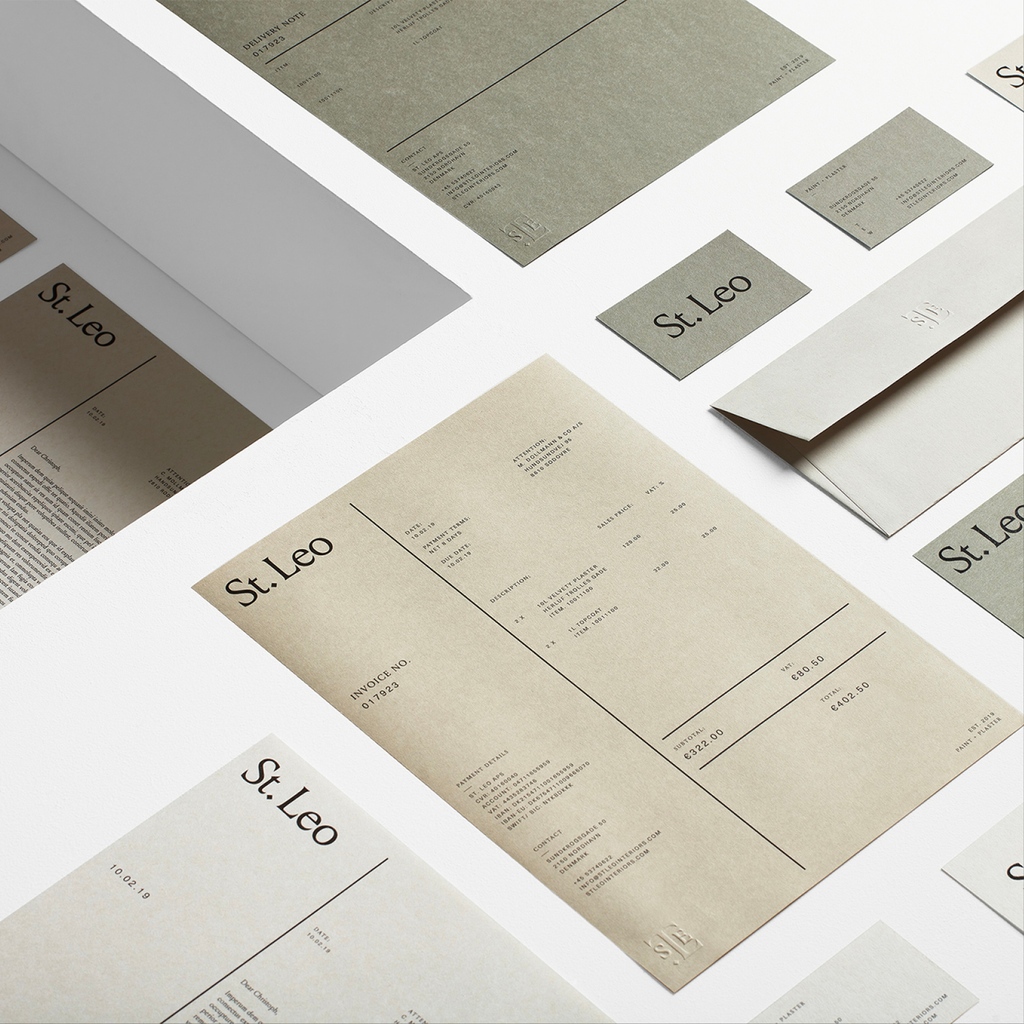 205tf's tweet photo. Project: St. Leo visual identity
Typefaces: Louize Display, Louize (Matthieu Cortat, 205TF); Neue Haas Unica (Linotype)
Graphic designer: Alex Hunting Studio
—
#205tf #matthieucortat #louizedisplay #louize @McNonpareille @AlexHunting1 https://t.co/ELqiMronaj