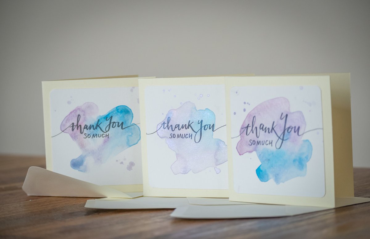 VicPictoria's tweet photo. Thank you! If you made enquiries with me this past month - looks like you art lovers are going to keep me busy with wonderful creations.

https://t.co/E6MUIN47zH

#derbyshireartist #etsyart #customcards #thankyouart #customcreative #artist #art #etsyart #derbyartist https://t.co/Wib5VO9zTa