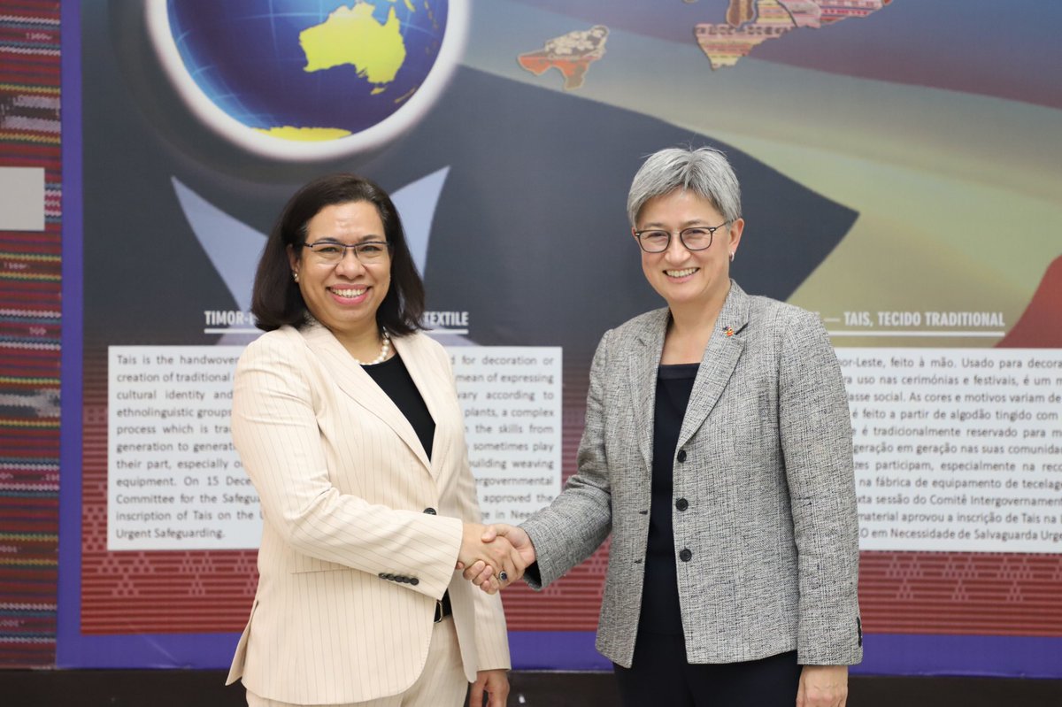 Adaljiza A.X.R. Magno tweet media