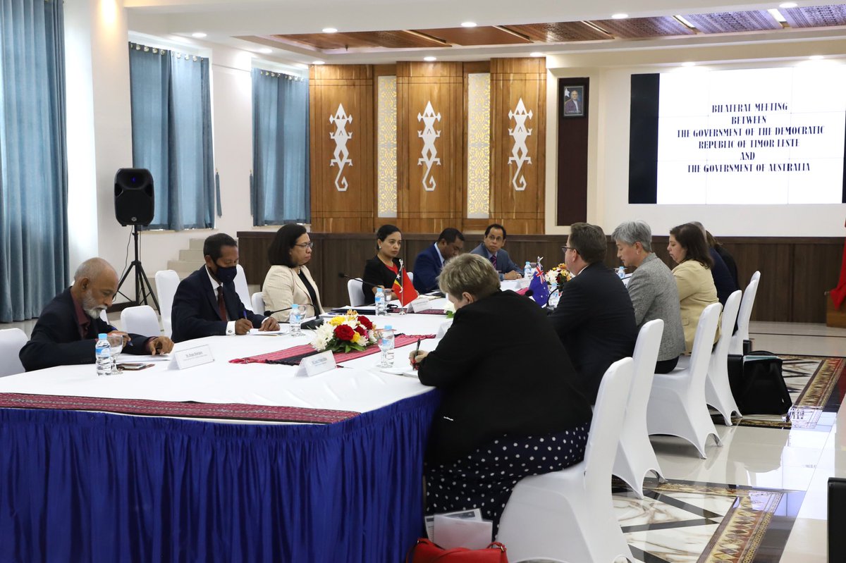 Adaljiza A.X.R. Magno tweet media