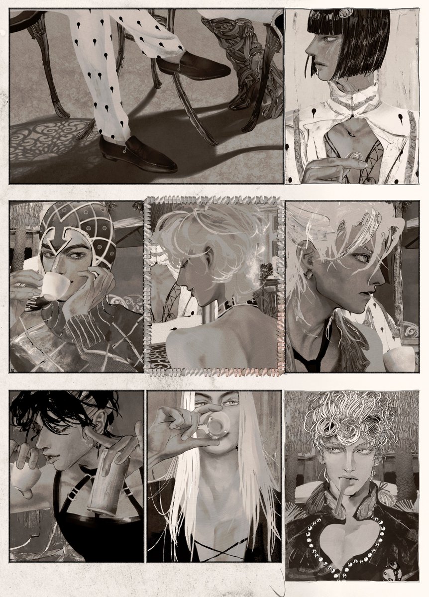 cnrshd's tweet photo. Passione https://t.co/wk7u6SeJ4b