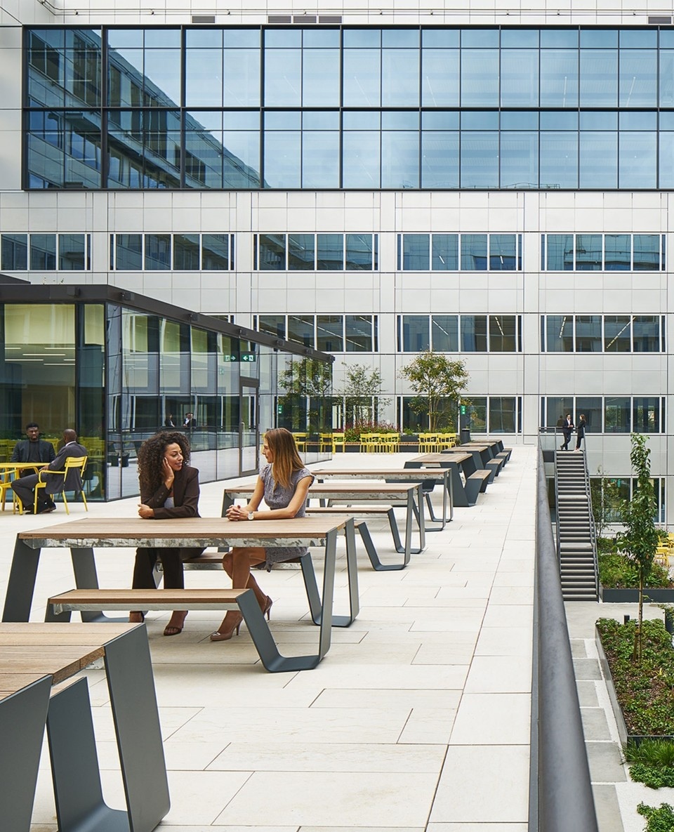 White City Place (@whitecityplace) on Twitter photo WestWorks was designed as a place to inspire and collaborate, with wifi-enabled outdoor spaces you can even take your meetings to the terrace.
#thisisWCP #whitecityplace #whitecity #westlondon #creativenetwork #stanhopeplc #WCID <a href="/stanhope_plc/">Stanhope PLC</a> WestWorks was designed as a place to inspire and collaborate, with wifi-enabled outdoor spaces you can even take your meetings to the terrace.
#thisisWCP #whitecityplace #whitecity #westlondon #creativenetwork #stanhopeplc #WCID <a href="/stanhope_plc/">Stanhope PLC</a>