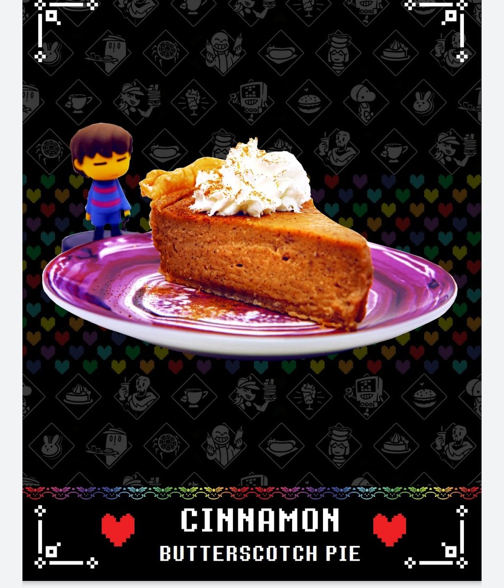 GUYS THERE'S AN UNDERTALE CAFE IN CALIFORNIA HOLY SHIT