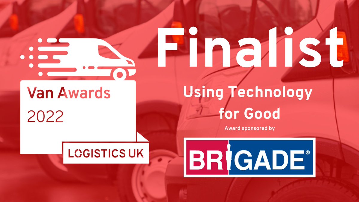 PDLPayments's tweet photo. Congratulations to our friends over at @HDriveright on being shortlisted as finalists in TWO categories at the @LogisticsUKNews Van Awards 2022.
All of us at @PDLpayment wish you the best of luck in your endeavours... you deserve it!

#vanawards2022 #hhdriveright #finalists https://t.co/HdPA9E5GLW