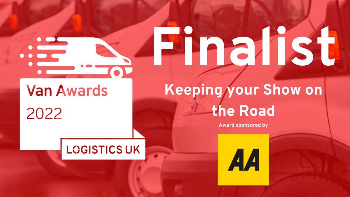 PDLPayments's tweet photo. Congratulations to our friends over at @HDriveright on being shortlisted as finalists in TWO categories at the @LogisticsUKNews Van Awards 2022.
All of us at @PDLpayment wish you the best of luck in your endeavours... you deserve it!

#vanawards2022 #hhdriveright #finalists https://t.co/HdPA9E5GLW