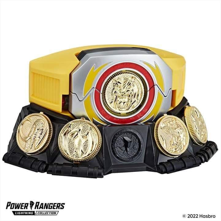 Alvez1982's tweet photo. Hasbro me obrigando a vender o meu pâncreas!!

#PowerRangers #PowerRangersDay #PowerMorphicon #MightyMorphing #Hasbro https://t.co/qC1OoPYAvF