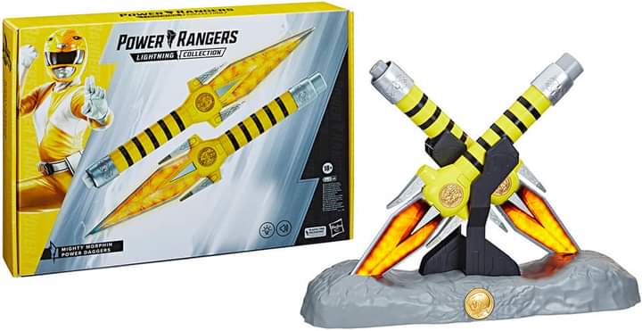 Alvez1982's tweet photo. Hasbro me obrigando a vender o meu pâncreas!!

#PowerRangers #PowerRangersDay #PowerMorphicon #MightyMorphing #Hasbro https://t.co/qC1OoPYAvF