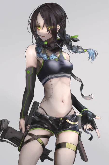 イングラム 