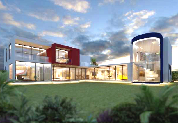 Grenton_com's tweet photo. Check exotic project with #Grenton #SmartHome, this time in #Ghana 🇬🇭.
In this residence, besides #SmartPanels and #TouchPanels, will be functionalities like: 
👉light control,
👉curtains,
👉audio &amp; TV,
👉entrance gate.
Good luck https://t.co/N0Q6HfKhJ5! https://t.co/4MNPi1HPSd