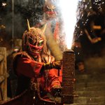 登別温泉 第一滝本館のツイート画像