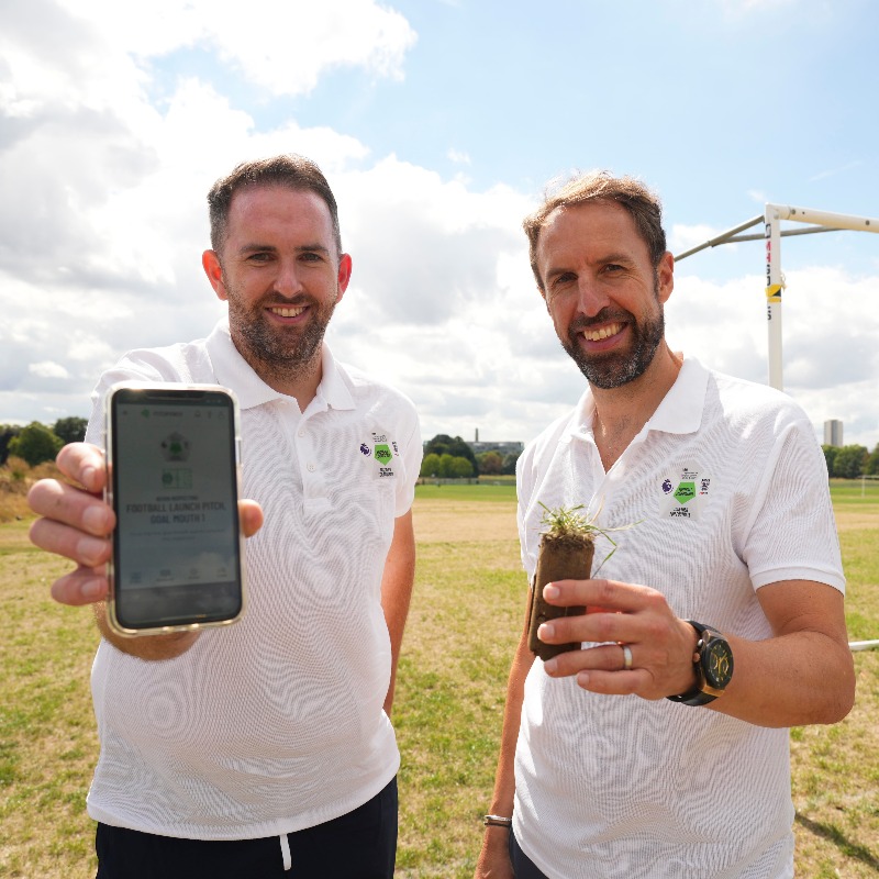 FootballFoundtn's tweet photo. One week ago today the Football Foundation, @ECB_cricket, @RFU and @TheRFL came #TogetherForSport to announce plans to commit £92m of @premierleague, @FA and @DCMS investment into multi-sport projects over the next three years.
A huge moment for community sport 👏
Read more: