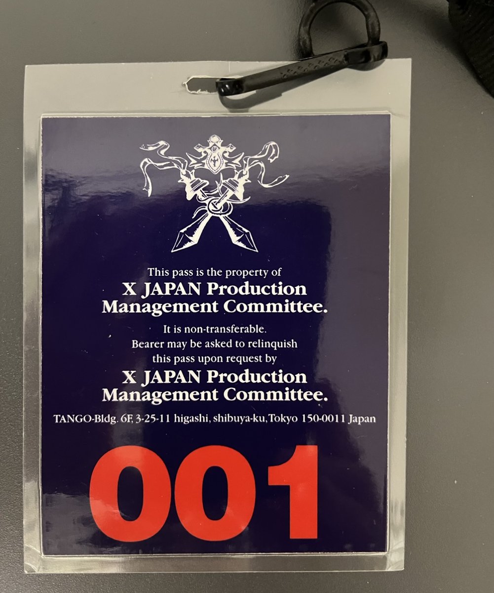 ひろ Xjapanlove Hiro Haruki Twitter