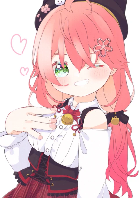 みこち  #miko_Art 