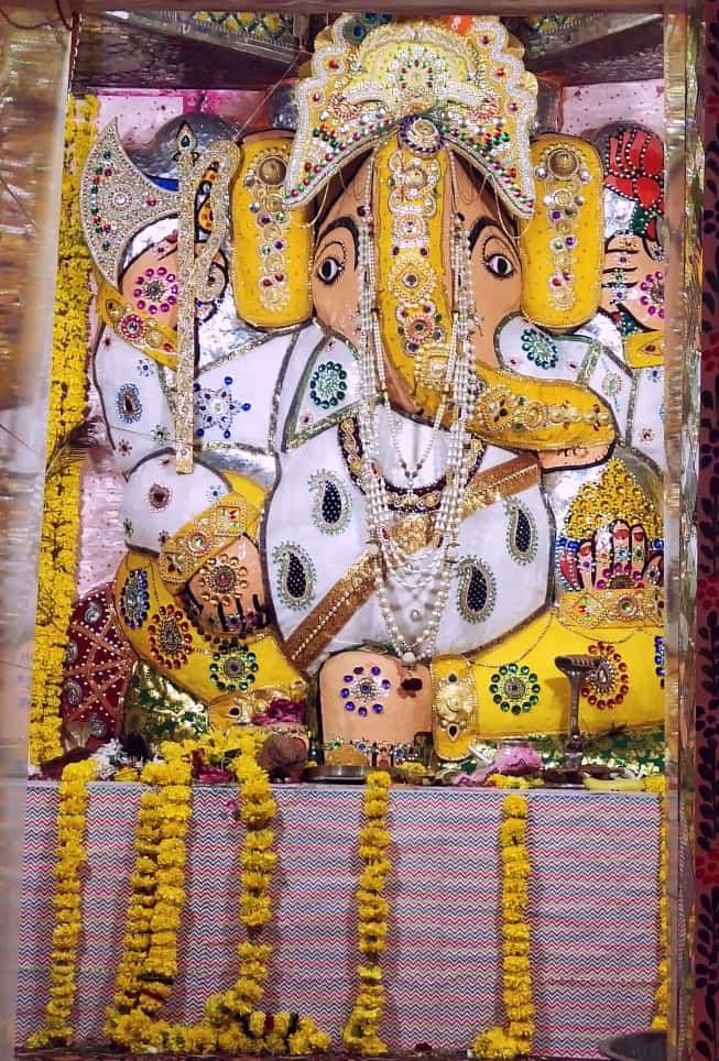 GShrimali01's tweet photo. भगवान गणैश चतुर्थी के पावन पर्व की मंगलमय बधाई शुभकामनाएं आप सभी स्नेही मित्रो ओर परिवार जन का मंगलमय मंगलंकामना पूर्ण हो।। प्रदीप श्रीमाली भाजपा संभाग प्रभारी टीकाकरण अभियान राजस्थान प्रदेश प्रभारी श्री राम भगवा सैना फाउंडेशन ।। @ShreeRamSenaIn @ShreeRamSenaIn2 https://t.co/jlfFTICUks