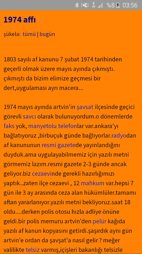 FarukAl50786969's tweet photo. 1-BİR CUMHURİYET SAVCISININ YAZISI MUTLAKA OKUYUN. https://t.co/lKmE9QrEmu