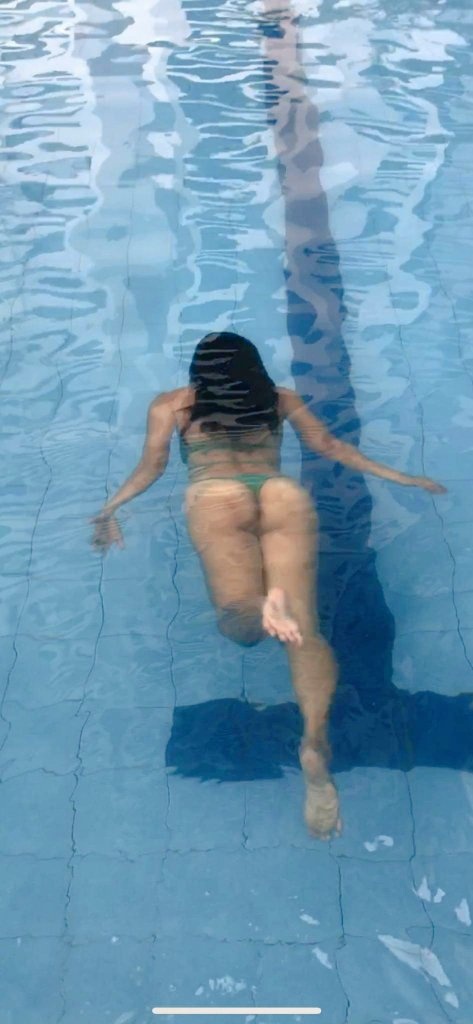 JaiaPaurillo's tweet photo. Lov'nmanewbikini https://t.co/HmbhCrcds6