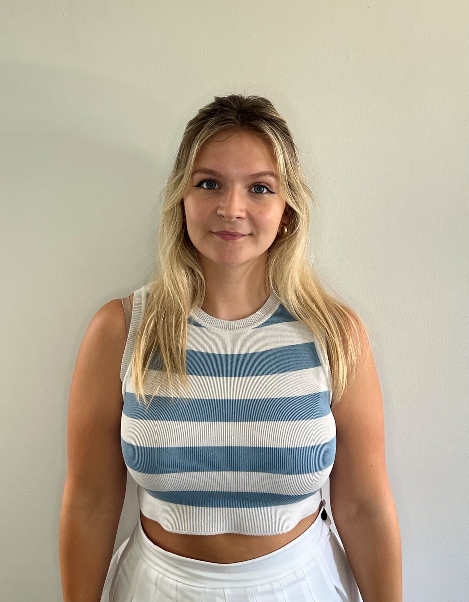 electronicspec's tweet photo. 🚨New team member🚨

We are delighted to Introduce our new Marketing Assistant, Sarah!

(Also, Wishing her a very happy birthday today!)

👩‍🎓Sarah is studying BA Business Management with Marketing at Bournemouth University and is with us for a year on Placement. https://t.co/Ws0KonrMOb