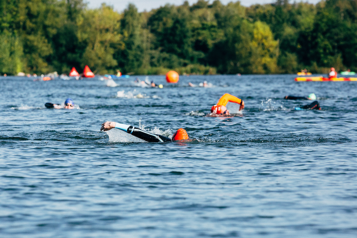 Be Endurance tweet media