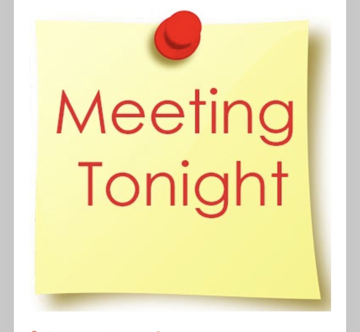 thesvpaa's tweet photo. Join us tonight, Wednesday August 31 for our first meeting of the year… lots to discuss as we start the 2022-23 theatre season.  7:00pm at the High School library https://t.co/JALeUxosE4