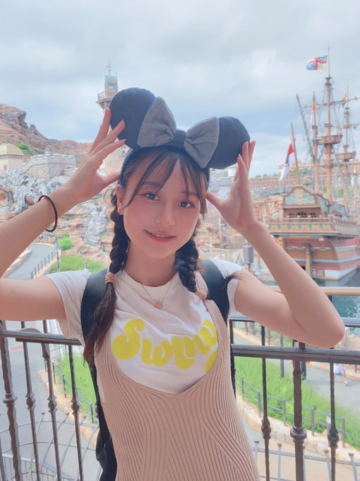 花咲心菜のTwitter画像5