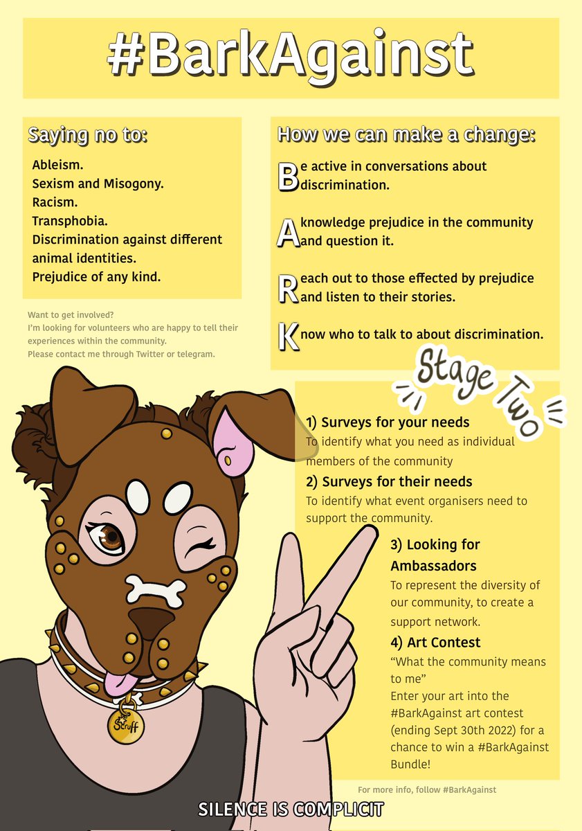 ScruffPupp tweet media