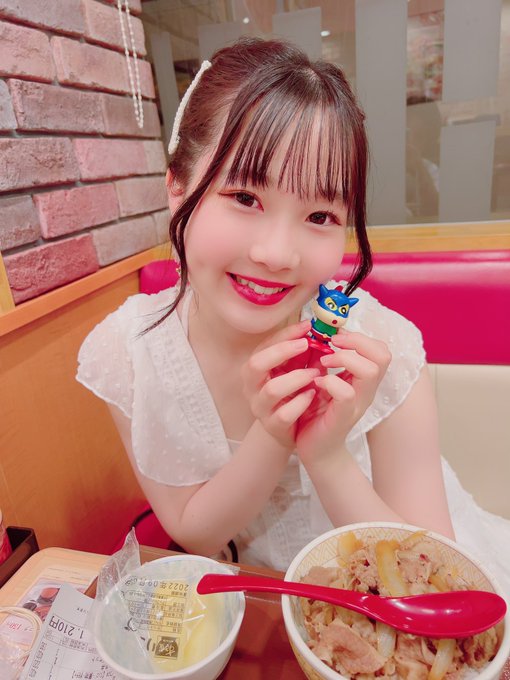 中本優愛のTwitter画像28