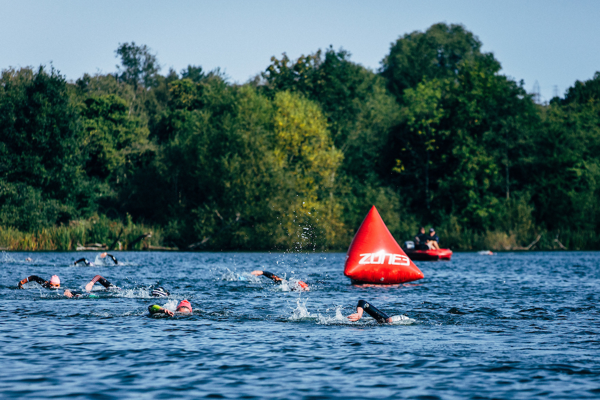 Be Endurance tweet media