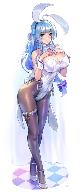 #今月描いた絵を晒そう
枚数は少なかったけどじっくり描いた分お気に入り。 