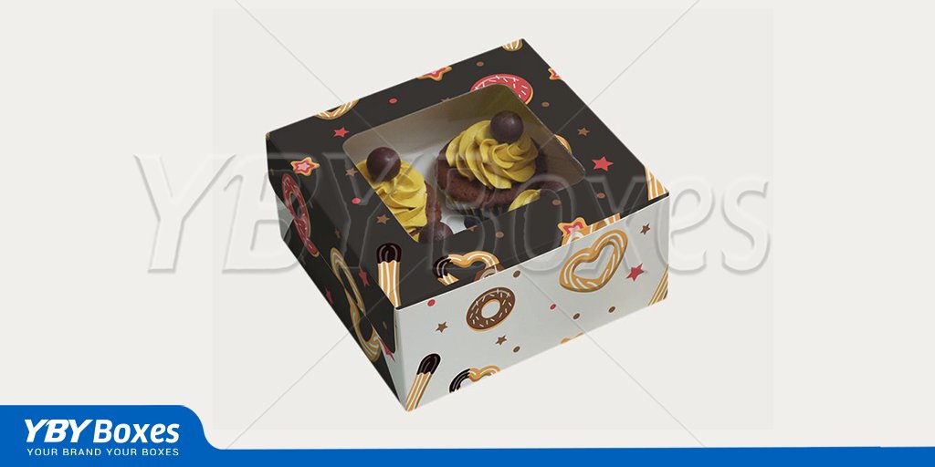 YBYBoxesUSA's tweet photo. These incredible custom-printed boxes are a great way to protect your cupcakes and make them look more professional.🧁🧁
→ Get Your 𝐂𝐮𝐬𝐭𝐨𝐦 𝐂𝐮𝐩𝐜𝐚𝐤𝐞 𝐁𝐨𝐱𝐞𝐬 Now: 🔗https://t.co/t119yEJxDr

#cupcakes #cupcakebox #cupcakeart #wednesdaythought #packaging #YBYBoxesUSA https://t.co/IUBMfBXiDl