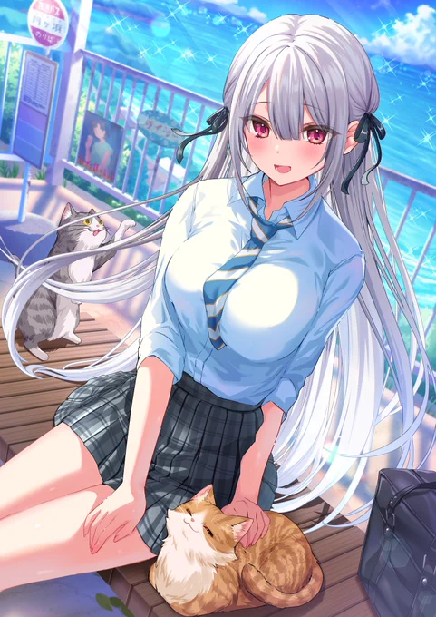 君と夏の思い出 