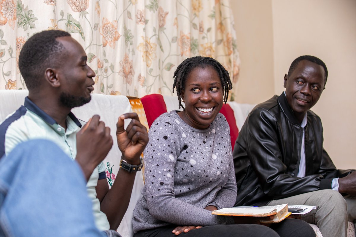 watotochurch's tweet photo. On Wednesdays, we gather as a Cell Family. See you tonight!
If you're looking for a place to belong, reach out to us at cell@watotochurch.com – we would love to connect with you today.
#CellFamily #BeholdTheNew #EachOneReachOne https://t.co/GNI48ajdwp