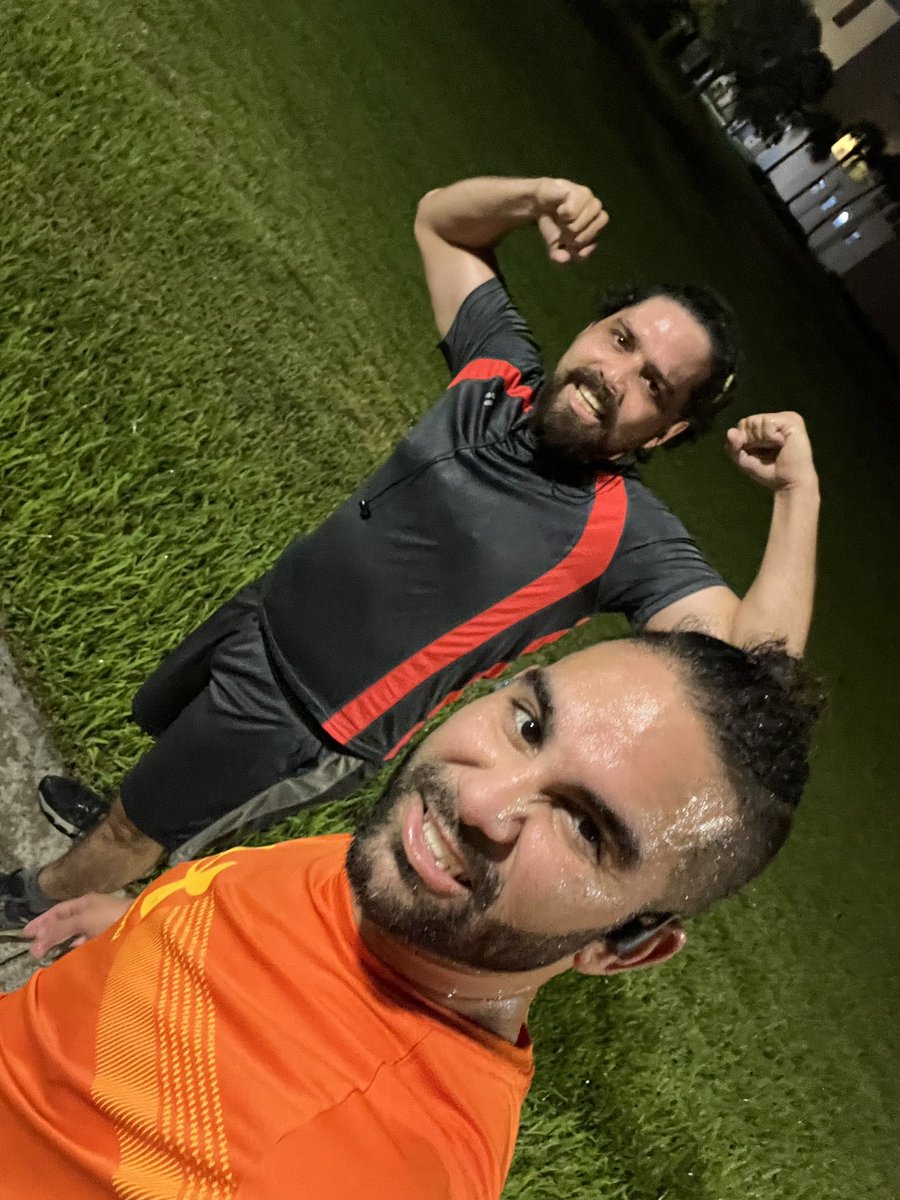 Vamonos!! Let’s Go!!
<a href="/ASCP_FIU/">Applied Social and Cultural Psychology at FIU</a> Keeping Healthy!