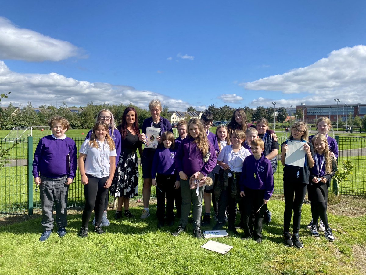 Shortlees Primary tweet media