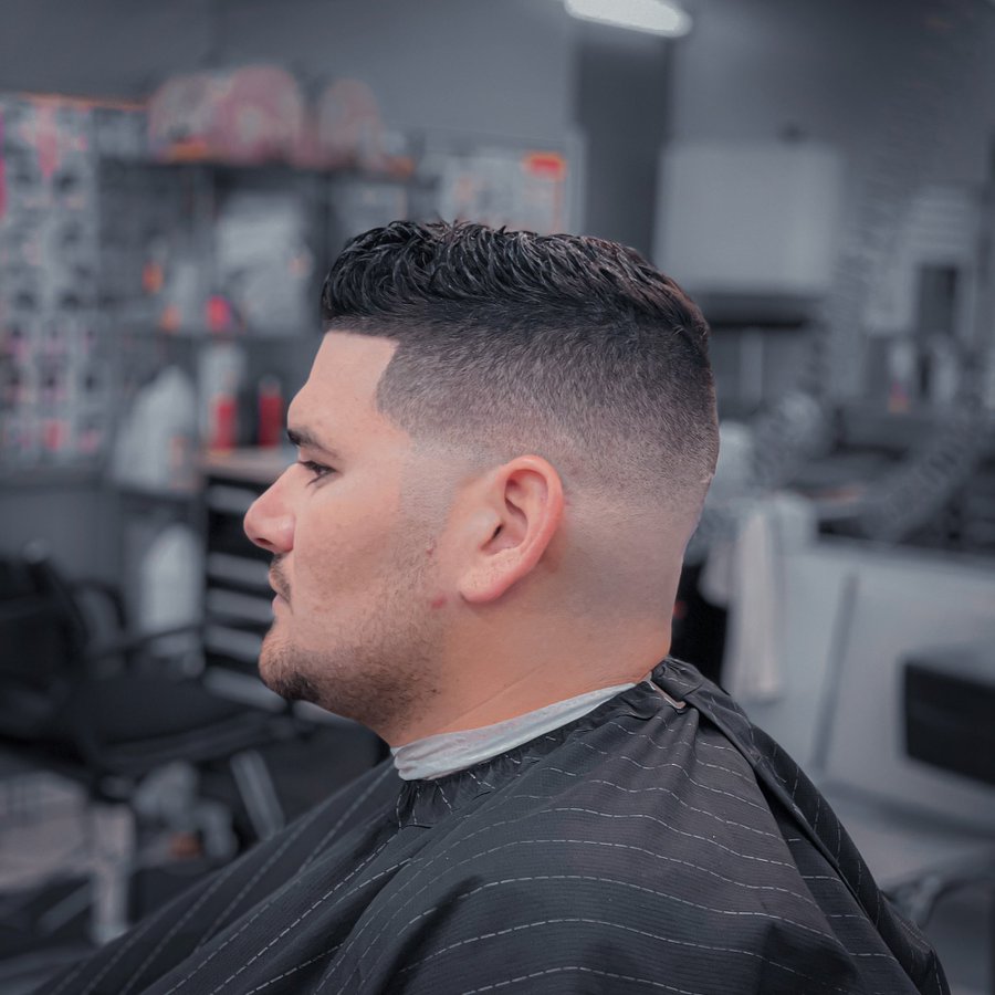 How Do I Ask My Barber For Textured Hair?