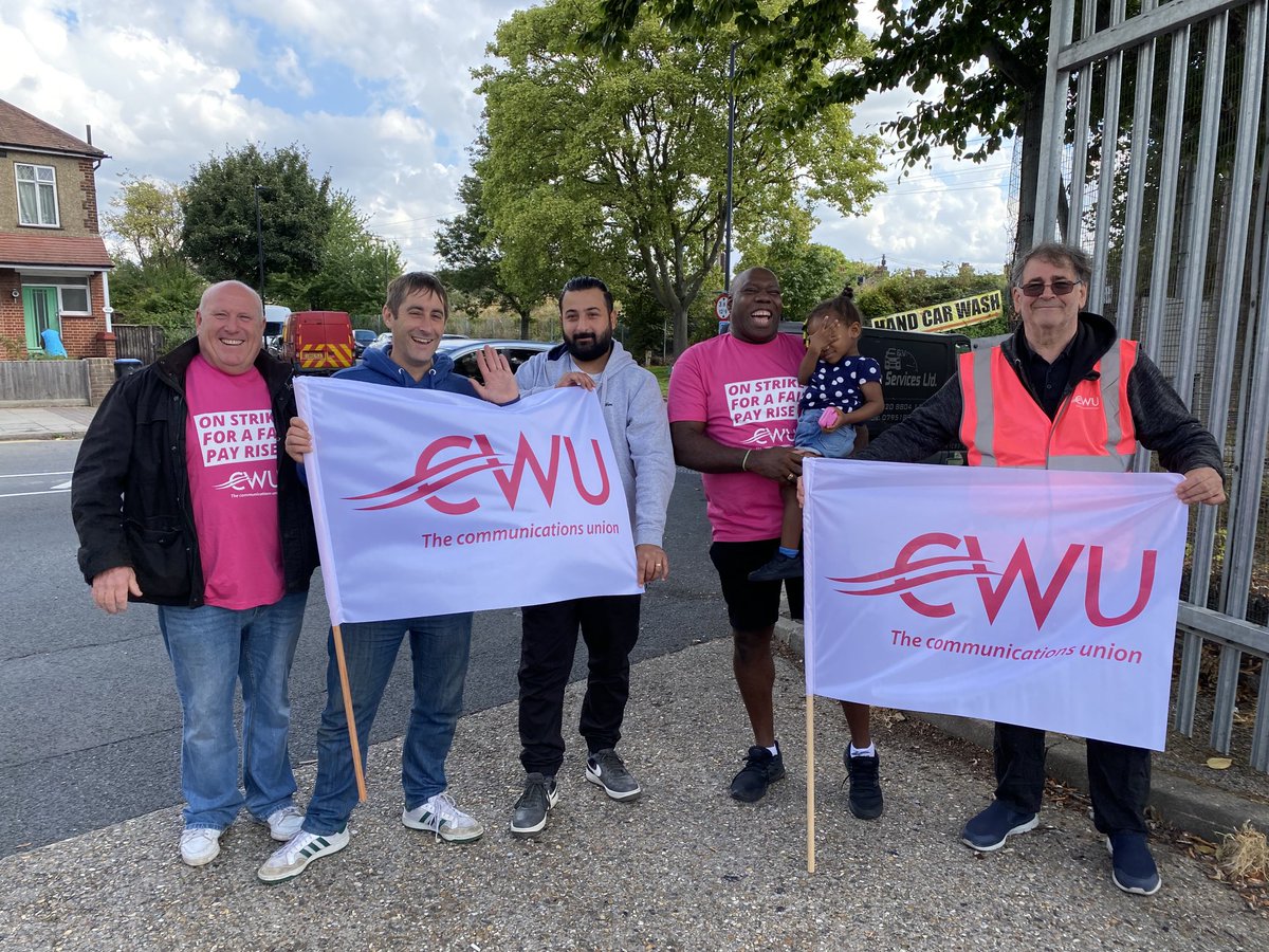 cwuglc252's tweet photo. Enfield TSVC #cwunews https://t.co/iSp1UgQs3e