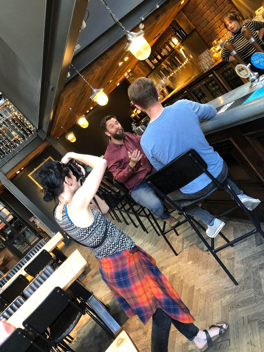 What an EPIC day yesterday! Thank you Wild Kind Photography - it was great working with you. I can't wait to see your work - you certainly pushed me out of my comfort zone. Thanks also to <a href="/WordyBirdChez/">📝 Cheryl Turner - Wordy Bird 📝</a> for joining us - the photographer photographing, being photographed. 📸📸📸