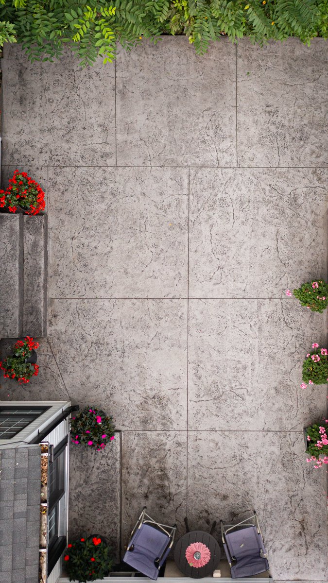 AKKOLTD's tweet image. AKKO LTD  uses advanced forming and finishing techniques to provide the highest quality concrete products.

#concretedesign #backyardoasis #patternconcrete #colouredconcrete #patios #pool #pooldeck #strathroy #londonontario #stthomasontario