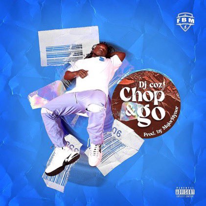 currentiyke's tweet photo. Stream #ChopnGo by @djcoz234 today and take me later
Mad tune๐ฅ
https://t.co/u196E8iZ4v https://t.co/Nab8AjevGe