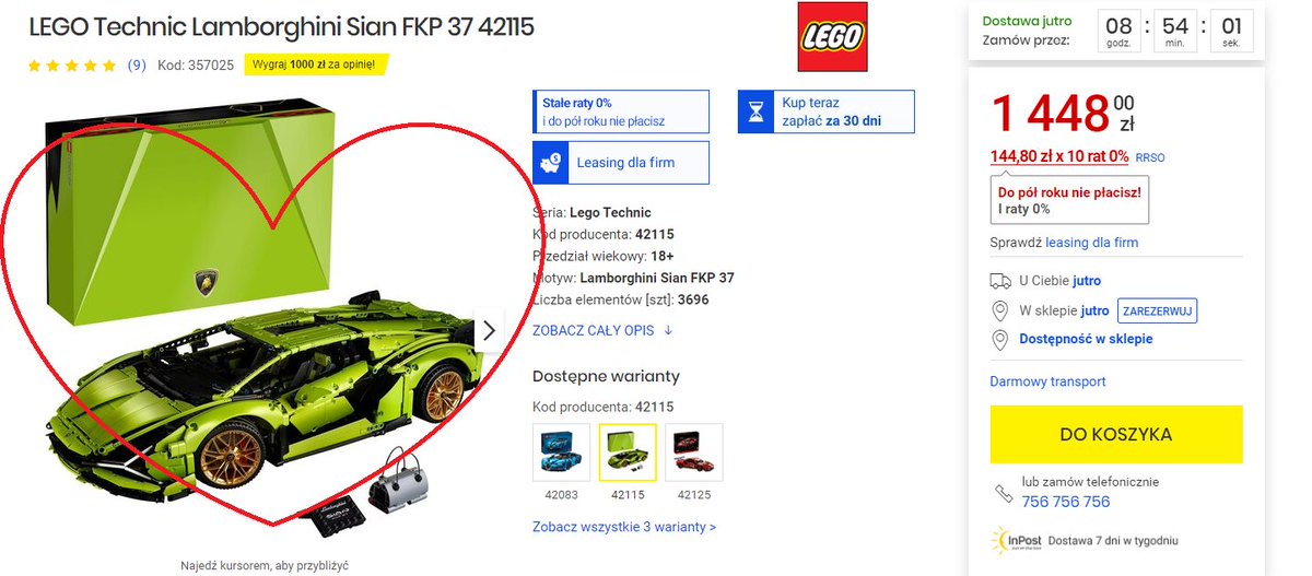 flexrick2's tweet photo. @Zebolek no co ja moge powiedzieć
jeśli jesteś sztywnym giciorem to kupisz te sztywne klocki żeby taki sztywny gicior jak ja się cieszył B) https://t.co/mMlCg43TMR