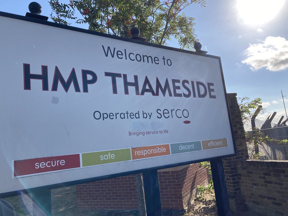 Caroline Green tweet media