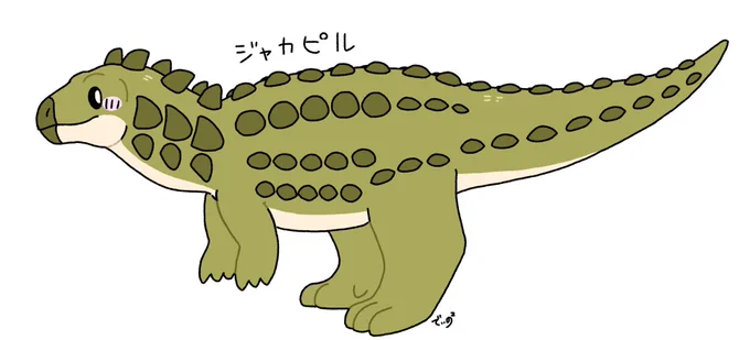 #今月描いた絵を晒そうアナログとデジタル 