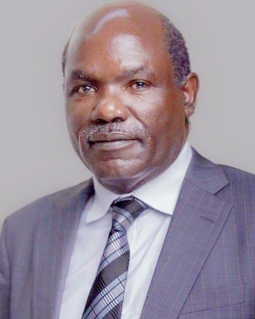 Describe this man in 3 words.