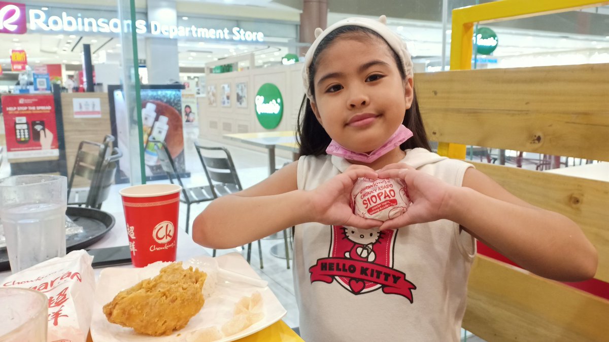 PowerOfFive7699's tweet photo. @chowking_ph #ChowkingSiopaonalo @chowking_ph https://t.co/UXLddBUfWe