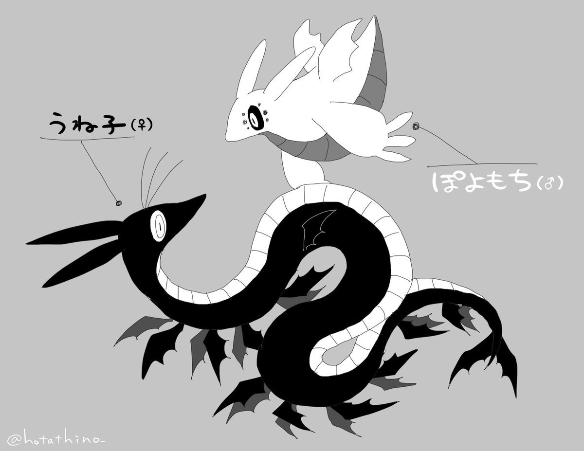 #今月描いた絵を晒そう
〜創作キャラ編〜
8月いろいろ描いてましたね 