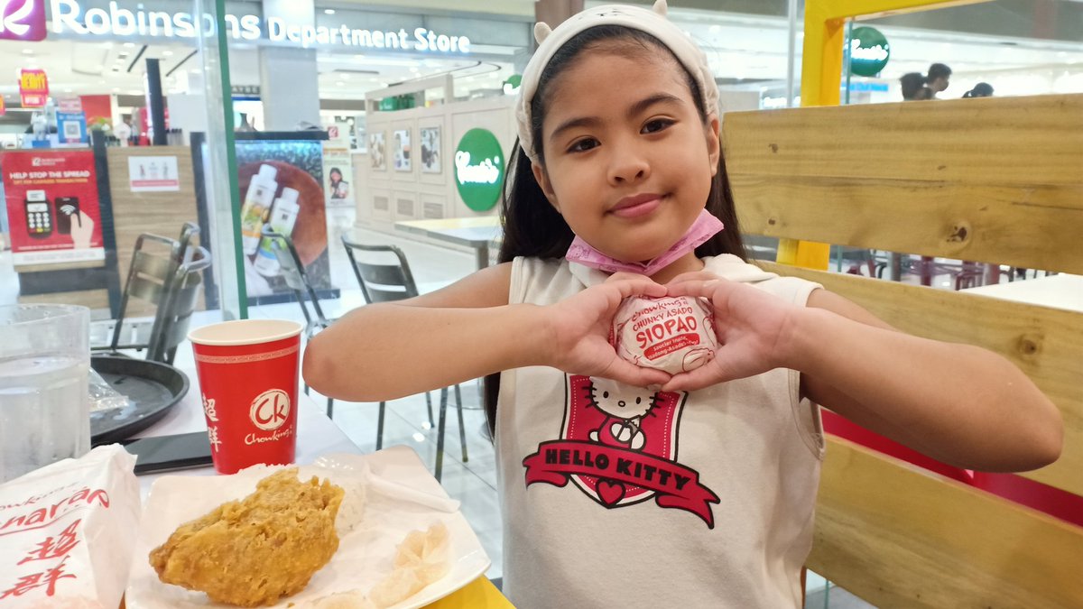 PowerOfFive7699's tweet photo. @chowking_ph #ChowkingSiopaonalo @chowking_ph https://t.co/jlOPr2xZze