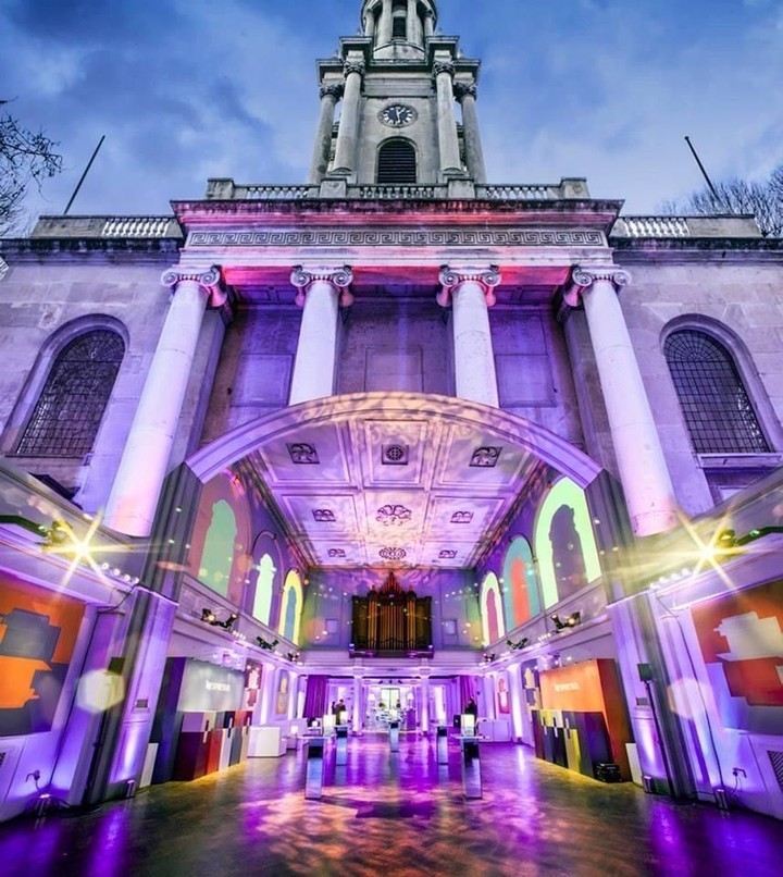 GandDEvents's tweet photo. When it’s a day that an extra coffee or two is needed 🥱, it brings our memories back to this event with @Nespresso at @onemarylebone 😀😍

Bank Holiday weeks always feel like the longest shortest week! I know you know 🤪 Do you? 
•
#corporateeventplanner #humpday #eventprofs https://t.co/8PYhGknocL